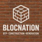 BlocNation–Construction Rénovation & GrosŒuvre(Rapide etPro)