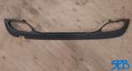 Achterbumper DIFFUSER MERCEDES C-KLASSE AMG W205 A2058856238, Auto-onderdelen, Gebruikt, Achter, Mercedes-Benz, Bumper