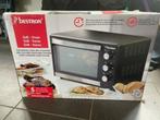 Bakoven met grill van Bestron, Ophalen, Minder dan 45 cm, Zo goed als nieuw, Oven met grill