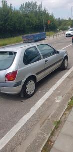 Ford Fiesta 1.3 benzine,2002.
153.000 km,in zeer goede staat, Auto's, Bedrijf, 1300 cc, 3 deurs, Coupé