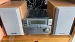 Panasonic cd stereo system, Comme neuf, Autres marques, Enlèvement