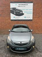Opel Corsa 1.2i !! Prete a immatriculer !!, Auto's, Opel, Te koop, Bedrijf, Onderhoudsboekje, Zetelverwarming