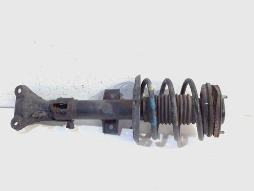 VEERPOOT RECHTS VOOR Mercedes-Benz SLK (R171) (A1713201113), Auto-onderdelen, Ophanging en Onderstel, Mercedes-Benz, Gebruikt