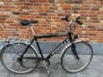Herenfiets Granville, Fietsen en Brommers, Fietsen | Heren | Herenfietsen, Ophalen, Gebruikt, Overige merken, Versnellingen