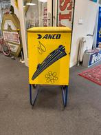 ANCO garage reclame kar, Ophalen, Gebruikt, Gebruiksvoorwerp