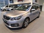 Peugeot 308 II SW Féline, Autos, Argent ou Gris, Achat, Euro 6, Entreprise
