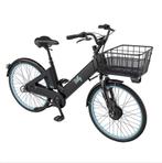 Billy Bike – Comfortabele elektrische stadsfiets, Fietsen en Brommers, Elektrische fietsen, Ophalen, Zo goed als nieuw, 50 km per accu of meer