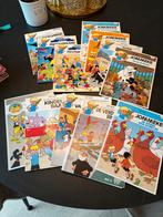 Collectie Jommeke strips, Ophalen, Zo goed als nieuw