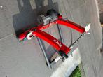 Tacx one fietstrainer, Ophalen, Gebruikt, Overige typen