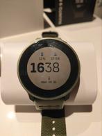 Suunto Peak 9 Pro Forrest Green, Handtassen en Accessoires, Ophalen of Verzenden, Zo goed als nieuw, Suunto, Waterdicht