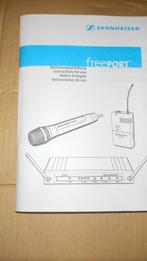 Sennheiser Headset, Sennheiser, Enlèvement, Utilisé, Over-ear