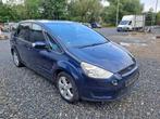 Ford s max. 5 stoelen/groene kaart!, Particulier, S-Max, Te koop, Airconditioning