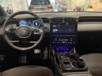 Hyundai Tucson 1.6 T-GDi Feel N-Line | GPS, camera, cruise,., Auto's, Automaat, Bedrijf, 111 kW, SUV of Terreinwagen