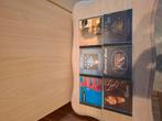 6 cd's, Cd's en Dvd's, Cd's | Overige Cd's, Ophalen, Zo goed als nieuw