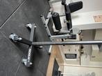 Rogue fitness bumper stacker, Sport en Fitness, Fitnessmaterialen, Ophalen, Gebruikt, Overige typen