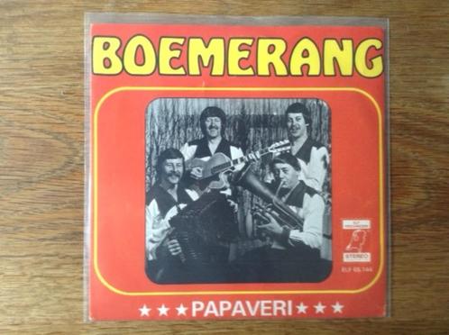 single boemerang, Cd's en Dvd's, Vinyl Singles, Single, Overige genres, 7 inch, Ophalen of Verzenden
