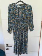 Robe 2W Paris multicolore, Kleding | Dames, Jurken, Overige kleuren, 2W Paris, Maat 46/48 (XL) of groter, Nieuw