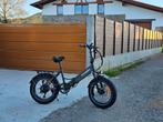 Samebike Elektrische Fatbike Elektrische Vouwfiets Ouxi, Fietsen en Brommers, Ophalen of Verzenden, Nieuw, Aluminium