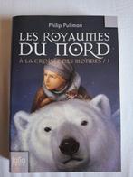 Trilogie "A la croisée des mondes" de Philip Pullman, Ophalen, Gelezen, Philip Pullman, Fictie