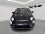 Fiat 500 1.0 Hybrid 70 Cult, Voorwielaandrijving, 4 zetels, Stof, 1055 kg