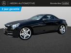 Mercedes-Benz SLK-klasse 200 |AMG LINE | HEATED SEATS | AIRS, Automaat, Euro 5, Gebruikt, 4 cilinders