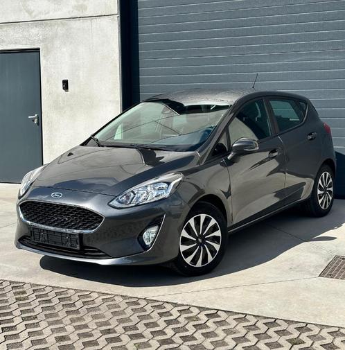 Ford Fiesta 1.1i Cool&connect | carplay | clima | pdc, Autos, Ford, Entreprise, Achat, Fiësta, ABS, Airbags, Air conditionné, Android Auto