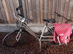 Damesfiets, Fietsen en Brommers, Ophalen, 53 tot 56 cm, Batavus, Versnellingen