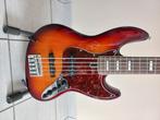 Marcus Miller V7 Alder-5 TS 2nd Gen, Muziek en Instrumenten, Snaarinstrumenten | Gitaren | Bas, Ophalen, Nieuw, Elektrisch, 5-snarig