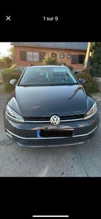 Vw golf 7 variant break, Break, Handgeschakeld, Golf, Particulier