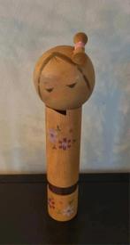 Mooie Kokeshi van Toa Sekiguchi (1942-), Antiek en Kunst, Verzenden
