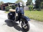 Vespa PX 125, 1 cylindre, Scooter, Particulier, 125 cm³