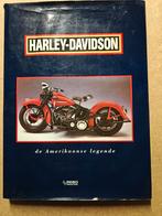 Lensveld - Harley-davidson motor company, Boeken, Ophalen, Lensveld