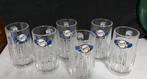 Steendonk glazen 6 stuks, Verzamelen, Ophalen of Verzenden, Zo goed als nieuw