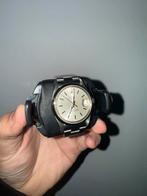 Rolex Oyster Perpetual - full set - 34mm - unisex, Handtassen en Accessoires, Staal, Gebruikt, Verzenden, Polshorloge