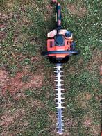 STHIL heggenschaar, Tuin en Terras, Heggenscharen, Ophalen, Gebruikt, Benzine, Stihl