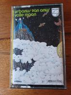 Cassette// URBANUS VAN ANUS // Volle maan // 1978, Ophalen of Verzenden