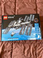 Lego 21321 space station, Kinderen en Baby's, Ophalen, Nieuw