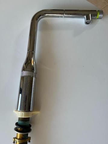 Keukenmengkraan Grohe, Enlèvement, Comme neuf, Moins de 50 cm, Moins de 100 cm