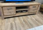 Houten tv kast , weba, Ophalen