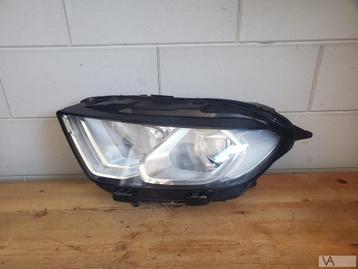 Ford Ecosport 2017 - 2021 koplamp links LED 1 oor af, gaatje beschikbaar voor biedingen