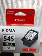 Canon CL-546XL, Informatique & Logiciels, Comme neuf, Canon, Enlèvement