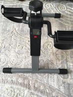 Mini-pédalier, Sport en Fitness, Overige Sport en Fitness, Ophalen, Nieuw