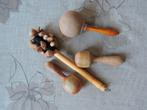 Maracas percussion, Muziek en Instrumenten, Ophalen, Zo goed als nieuw, Melodische percussie