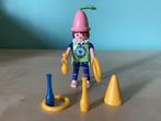 Playmobil Lot jongleur et accessoires, Ophalen of Verzenden, Zo goed als nieuw, Los Playmobil