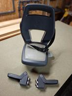 Fietsstoel qibbel, Fietsen en Brommers, Ophalen