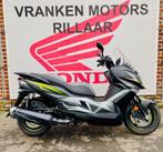 Kawasaki j300 /j300/300/scooter, Scooter, 300 cc, Bedrijf, 1 cilinder