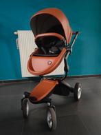 Poussette Design Mima Xari Camel, Enfants & Bébés, Poussettes & Combinaisons, Enlèvement, Poussette