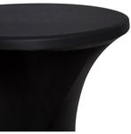 tafelhoes statafel, Huis en Inrichting, Tafels | Statafels, Ophalen of Verzenden, Nieuw