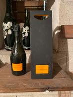 Champagne La Grande Dame 1996 Veuve Clicquot, Verzamelen, Ophalen of Verzenden, Zo goed als nieuw, Champagne