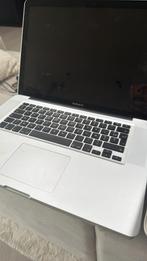 Macbook en HP laptoppen - Defect en “werkend”, Computers en Software, Apple Macbooks, Ophalen, 64 GB of meer, Gebruikt, Overige groottes